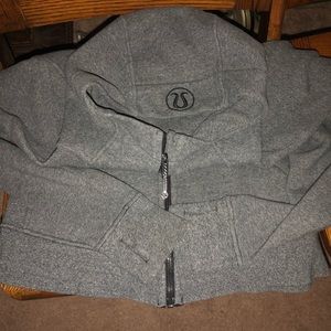 Lululemon scuba hoodie